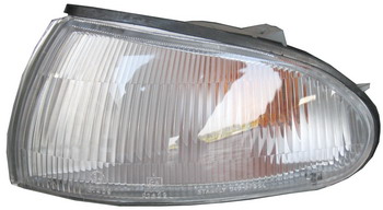 CORNER LAMP